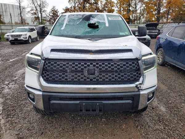 2021 TOYOTA TUNDRA SR5 grade — DIRF