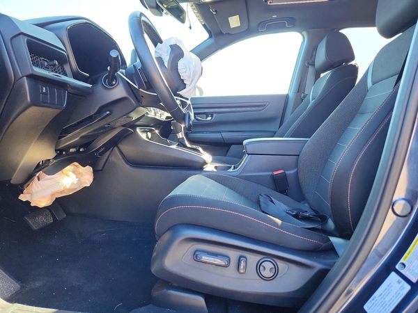 2024 HONDA CR-V Sport — DENT
