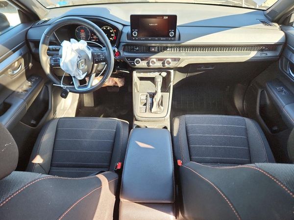 2024 HONDA CR-V Sport — CKPT