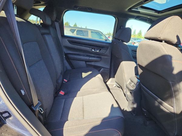2024 HONDA CR-V Sport — PSRS