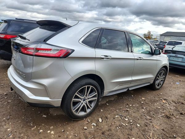 2019 FORD EDGE Titanium — PSRA