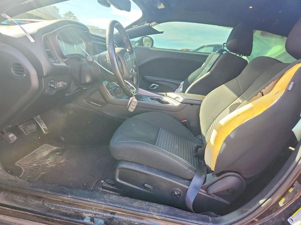 2019 DODGE CHALLENGER R/T
