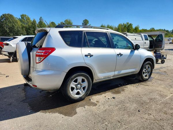 2012 TOYOTA RAV4 Standard — PSRA