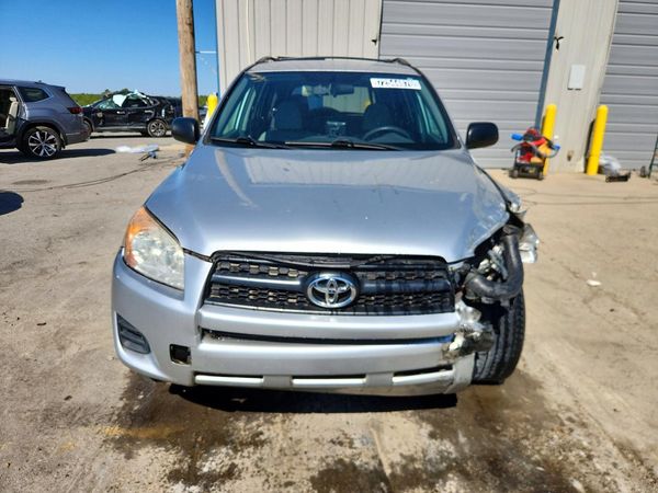 2012 TOYOTA RAV4 Standard — DIRF