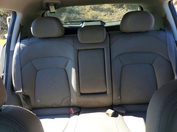 2016 KIA SPORTAGE LX w/Popular Pkg — SUVN