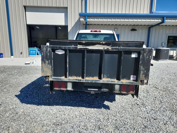 2021 CHEVROLET SILVERADO Work Truck — DIRR