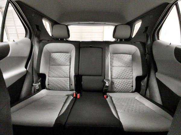 2018 CHEVROLET EQUINOX LS — SUVN