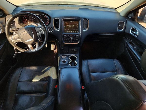 2015 DODGE DURANGO Limited — CKPT