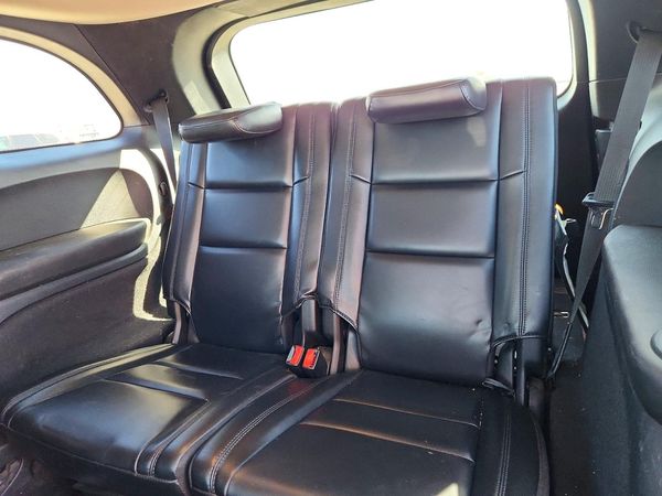 2015 DODGE DURANGO Limited — SUVN