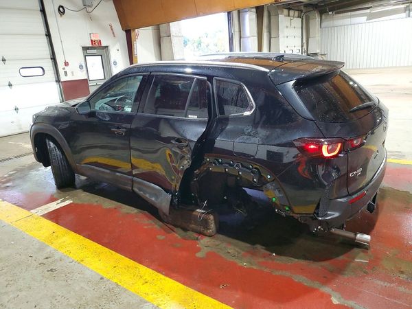 2026 MAZDA CX-50 Premium — DSRA