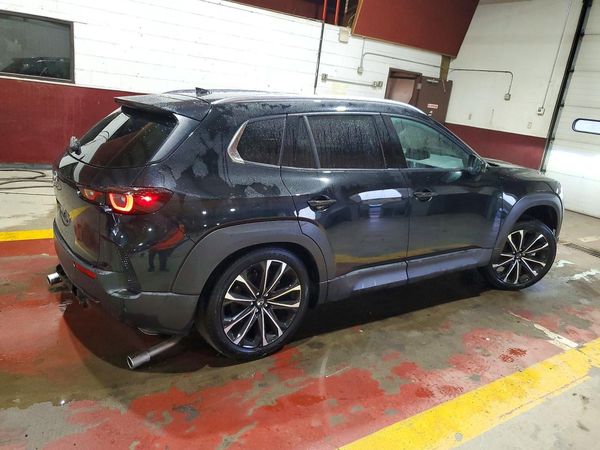 2026 MAZDA CX-50 Premium — PSRA
