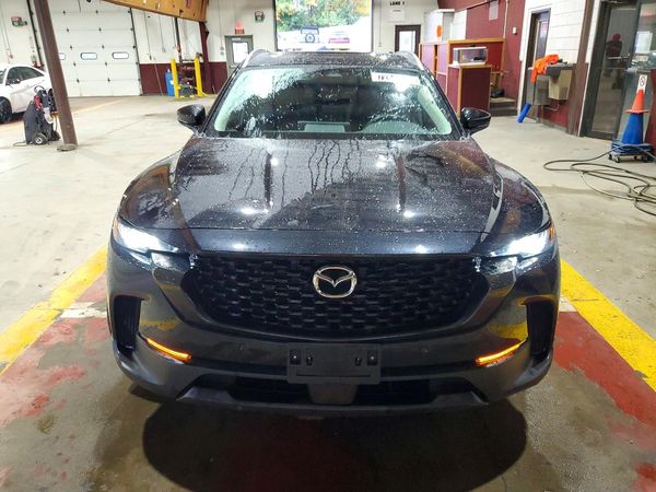 2026 MAZDA CX-50 Premium — DIRF