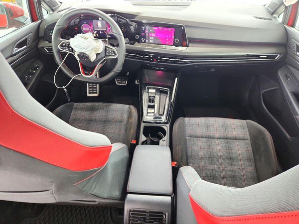 2024 VOLKSWAGEN GTI S — CKPT