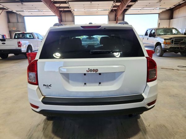 2013 JEEP COMPASS Sport — DIRR