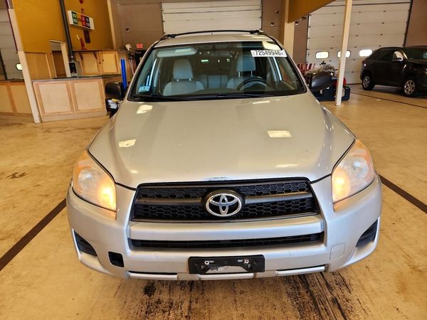 2012 TOYOTA RAV4 Standard — DIRF