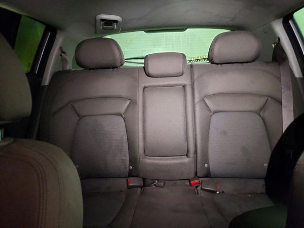2016 KIA SPORTAGE LX w/Popular Pkg — SUVN