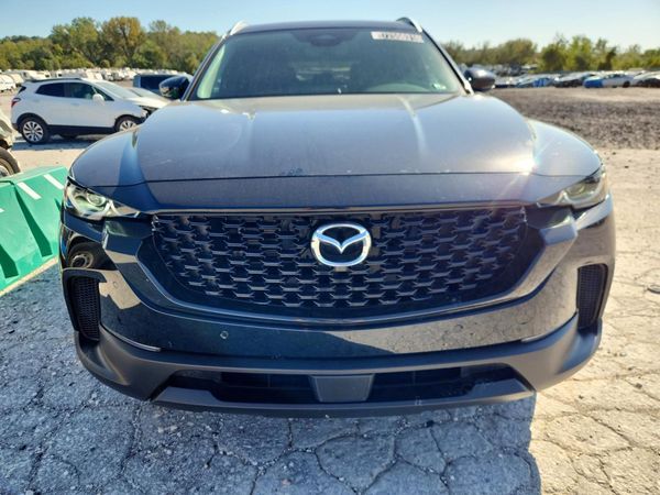2026 MAZDA CX-50 Premium — DIRF