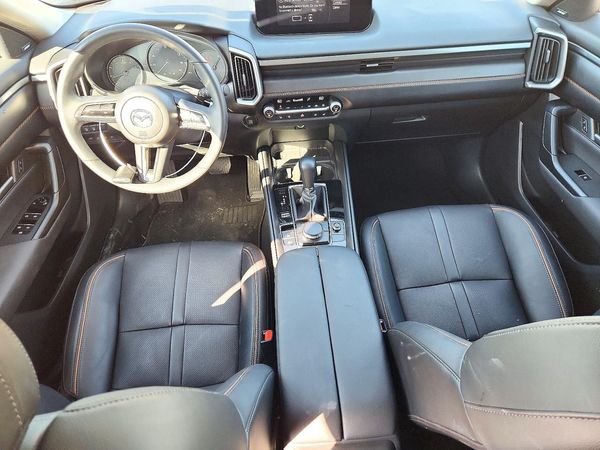 2026 MAZDA CX-50 Premium — CKPT