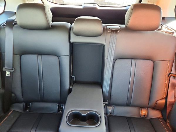 2026 MAZDA CX-50 Premium — SUVN