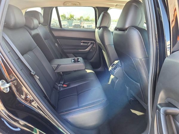 2026 MAZDA CX-50 Premium — PSRS