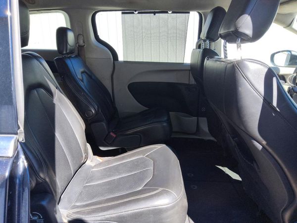 2020 CHRYSLER VOYAGER LXI — PSRS