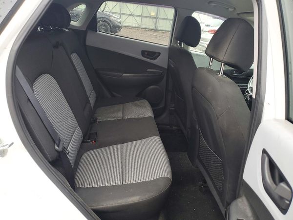 2019 HYUNDAI KONA SEL — PSRS