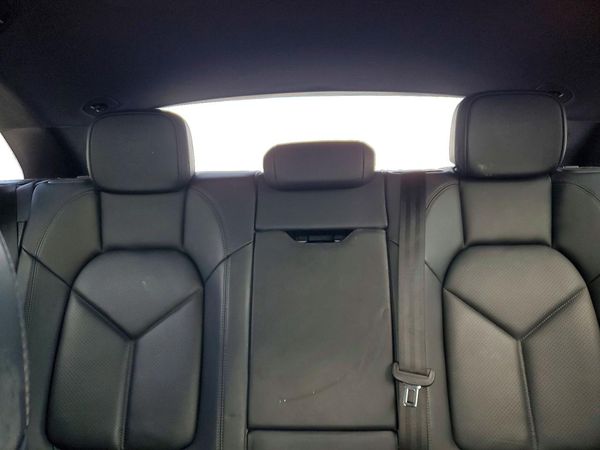 2024 PORSCHE MACAN Macan, Macan T — SUVN