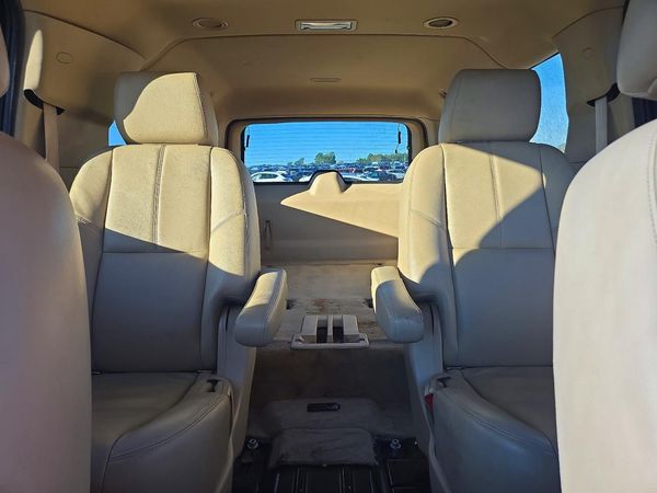 2014 CHEVROLET SUBURBAN LT — SUVN