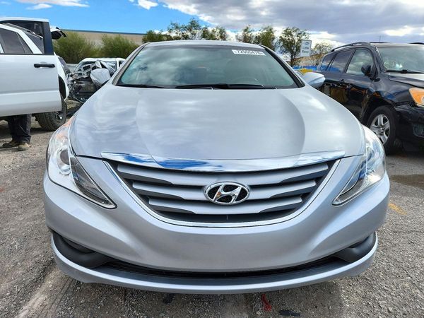 2014 HYUNDAI SONATA GLS/ GLS Popular — DIRF