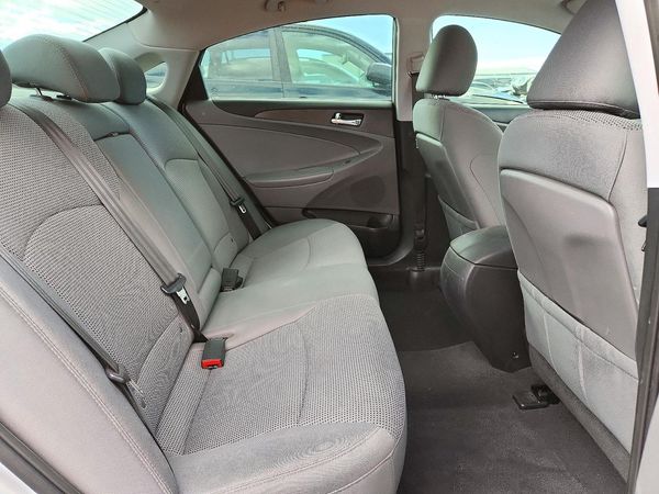 2014 HYUNDAI SONATA GLS/ GLS Popular — PSRS