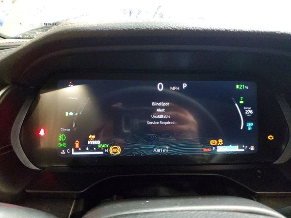 2025 JEEP GRAND CHEROKEE 4XE