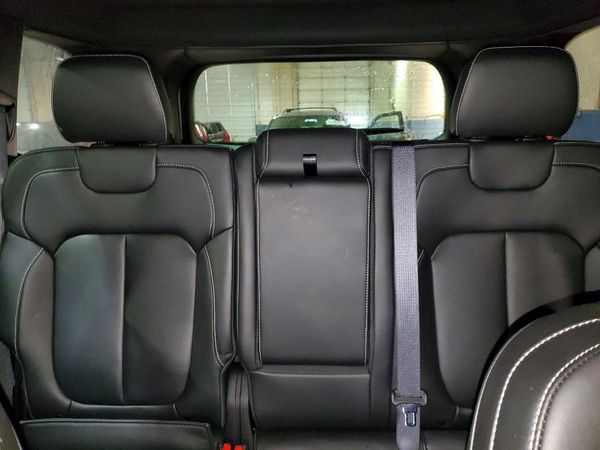 2025 JEEP GRAND CHEROKEE 4XE