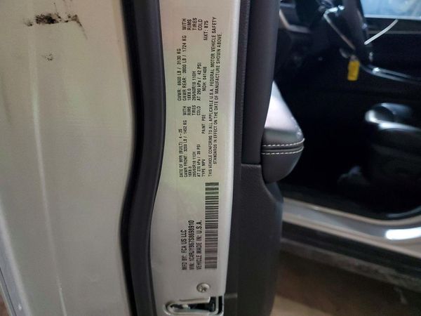 2025 JEEP GRAND CHEROKEE 4XE