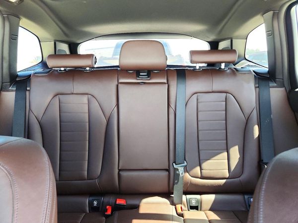 2019 BMW X3 sDrive30i — SUVN