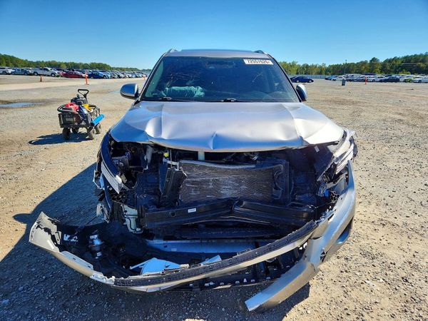 2021 KIA SELTOS EX — DIRF