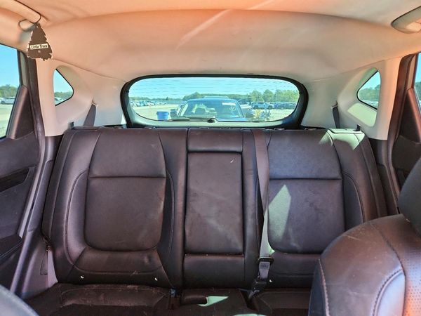 2021 KIA SELTOS EX — SUVN