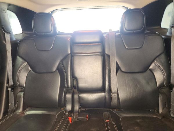 2014 JEEP CHEROKEE Limited — SUVN