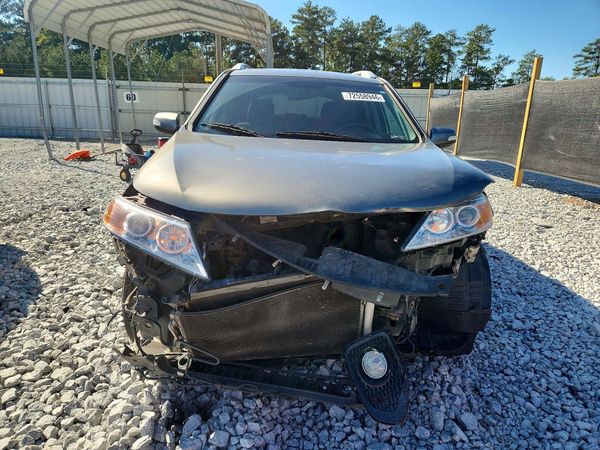 2012 KIA SORENTO GL(Middle-low grade) — DIRF