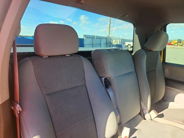 2018 FORD F150 — PSRS