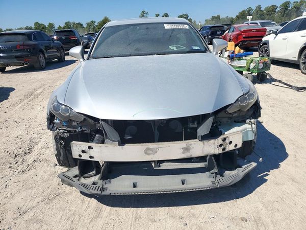 2016 LEXUS IS 350 — DIRF