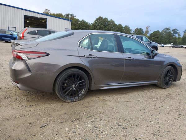 2024 TOYOTA CAMRY XSE — PSRA