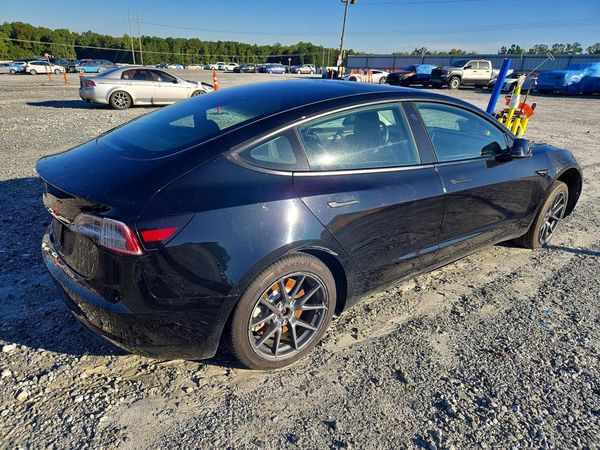 2023 TESLA MODEL 3 — PSRA