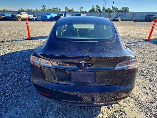 2023 TESLA MODEL 3 — DIRR