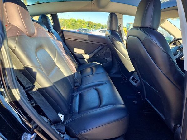 2023 TESLA MODEL 3 — PSRS