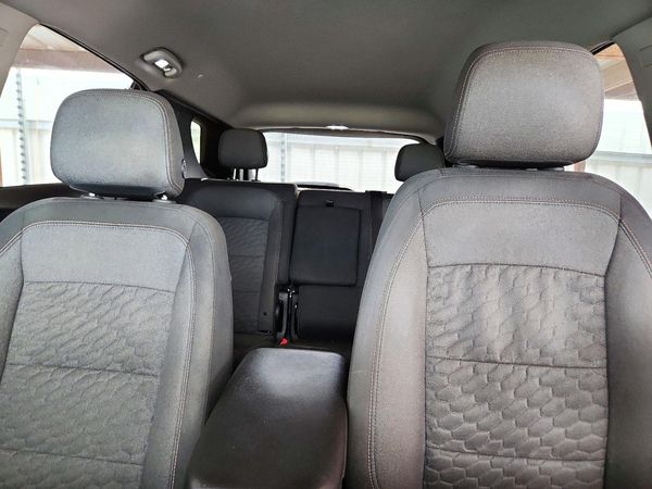 2018 CHEVROLET EQUINOX LT (1LT) — SUVN