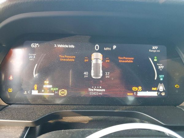 2024 JEEP GRAND CHEROKEE Limited 4XE — ODOM