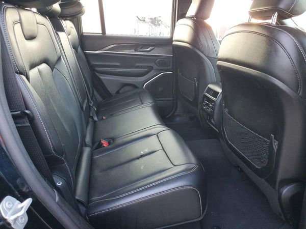2024 JEEP GRAND CHEROKEE Limited 4XE — PSRS
