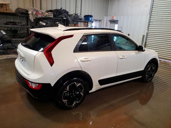 2024 KIA NIRO Wind — PSRA