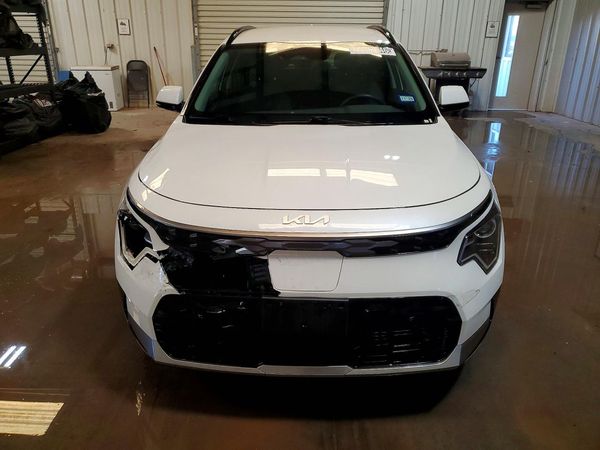 2024 KIA NIRO Wind — DIRF