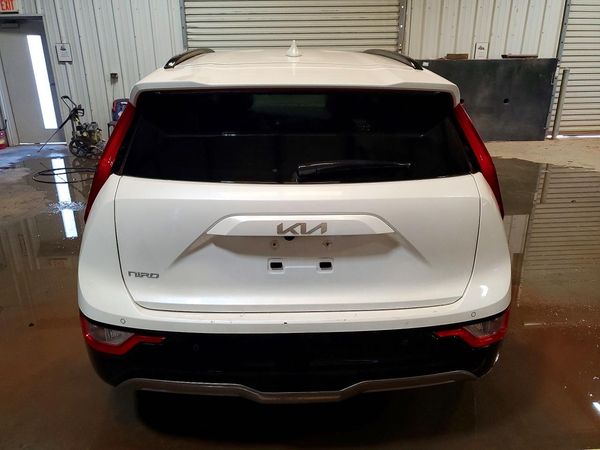 2024 KIA NIRO Wind — DIRR